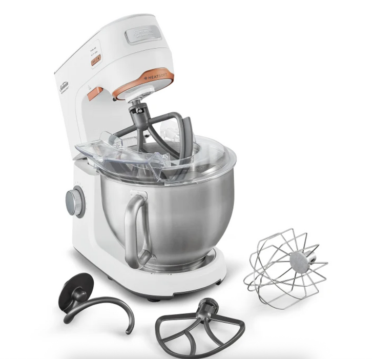 Sunbeam Mixmaster Heatsoft Planetary Mixer