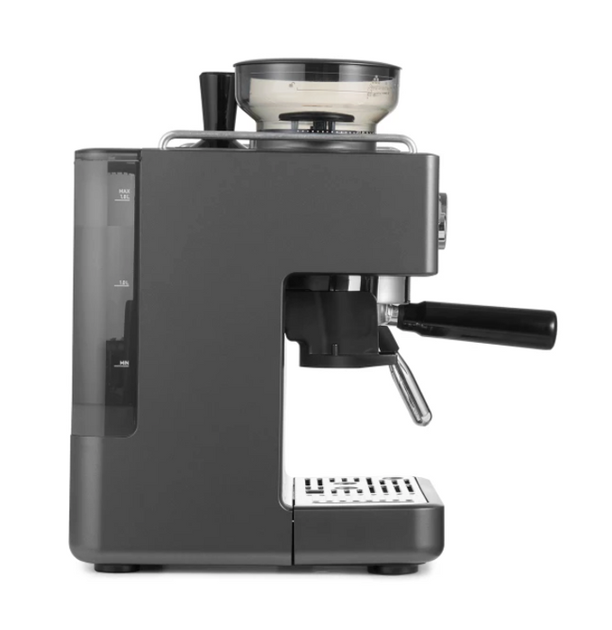 Sunbeam Origins Sense Espresso Coffee Machine - Graphite