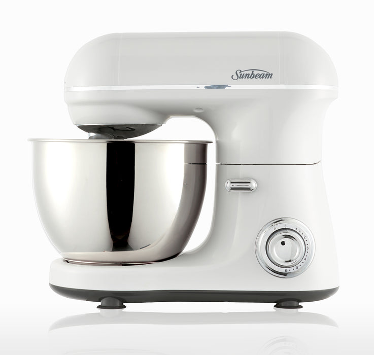 Sunbeam Planetary Mixmaster The Tasty One - White MXP3000WH 9311445026861