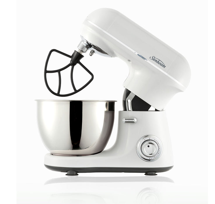 Sunbeam Planetary Mixmaster The Tasty One - White MXP3000WH 9311445026861