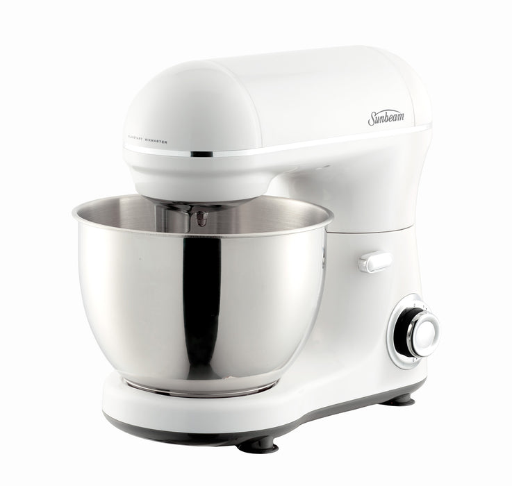 Sunbeam Planetary Mixmaster The Tasty One - White MXP3000WH 9311445026861