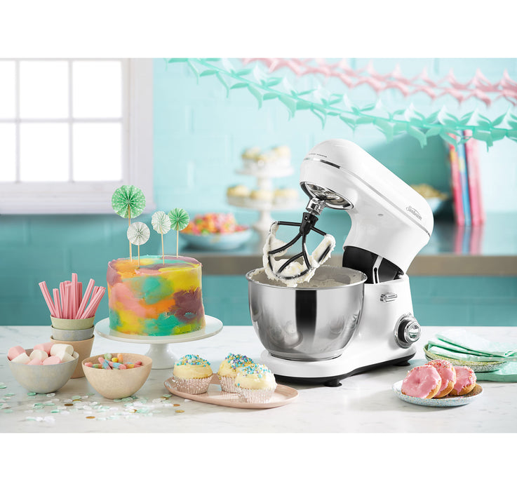 Sunbeam Planetary Mixmaster The Tasty One - White MXP3000WH 9311445026861