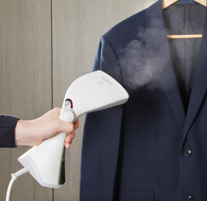 Sunbeam Power Boost Handheld Garment Steamer