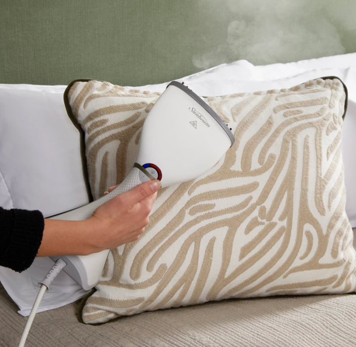 Sunbeam Power Boost Handheld Garment Steamer