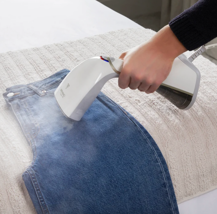 Sunbeam Power Boost Handheld Garment Steamer