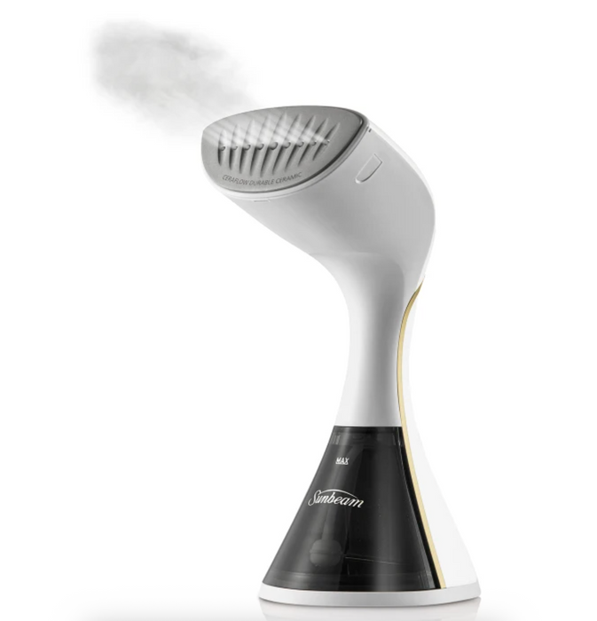 Sunbeam Power Boost Handheld Garment Steamer