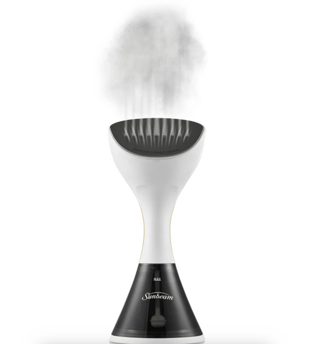 Sunbeam Power Boost Handheld Garment Steamer