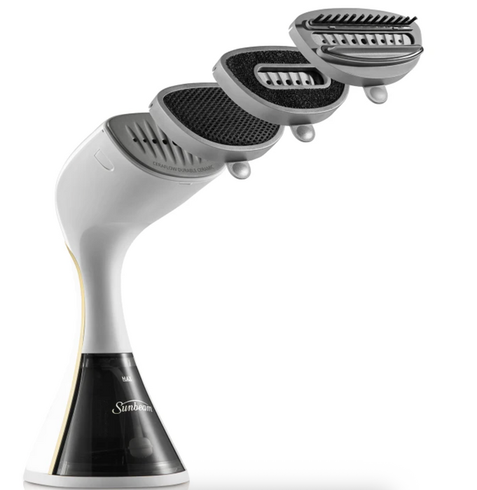 Sunbeam Power Boost Handheld Garment Steamer