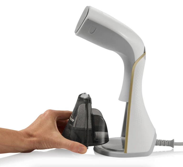 Sunbeam Power Boost Handheld Garment Steamer