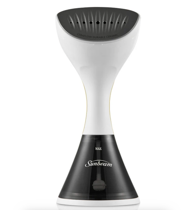 Sunbeam Power Boost Handheld Garment Steamer