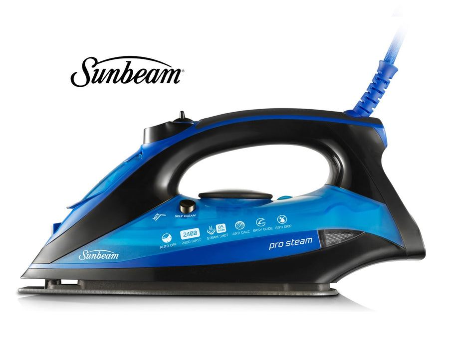 Sunbeam ProSteam Swift Iron SR4260 9311445022795