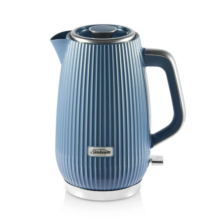 Sunbeam Radiance 1.7L Kettle Jug - Blue
