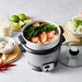 Sunbeam Rice Cooker + Saute 10 Cup RCP4000SV 9311445034569 - LX2001 - Homewares, Outdoor, Phone Accessories, Cases, Speakers, Headphones + More -