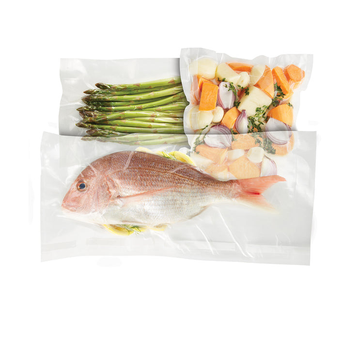 Sunbeam VS0210 FoodSaver Bag Accessories Starter Pack 9311445024676