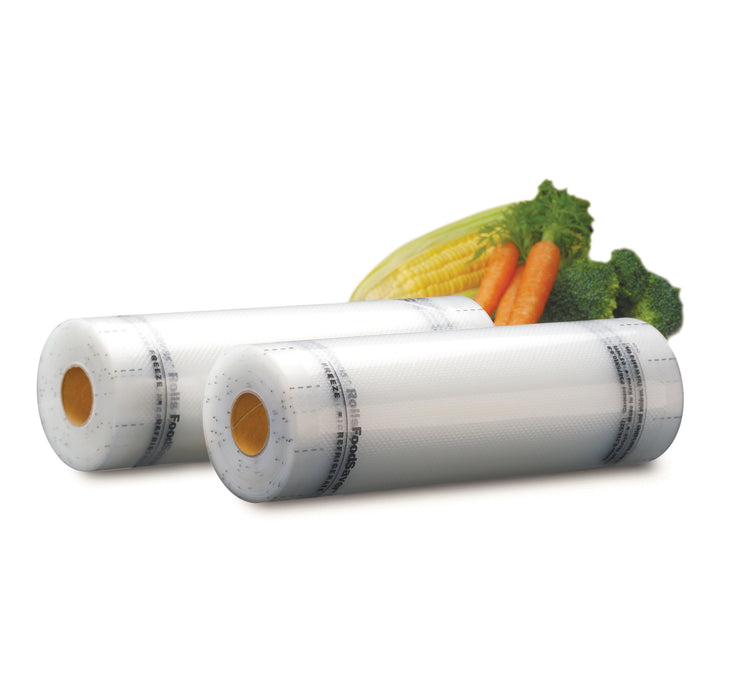 Sunbeam VS0420 FoodSaver 2 x 20cm Rolls 9311445011980