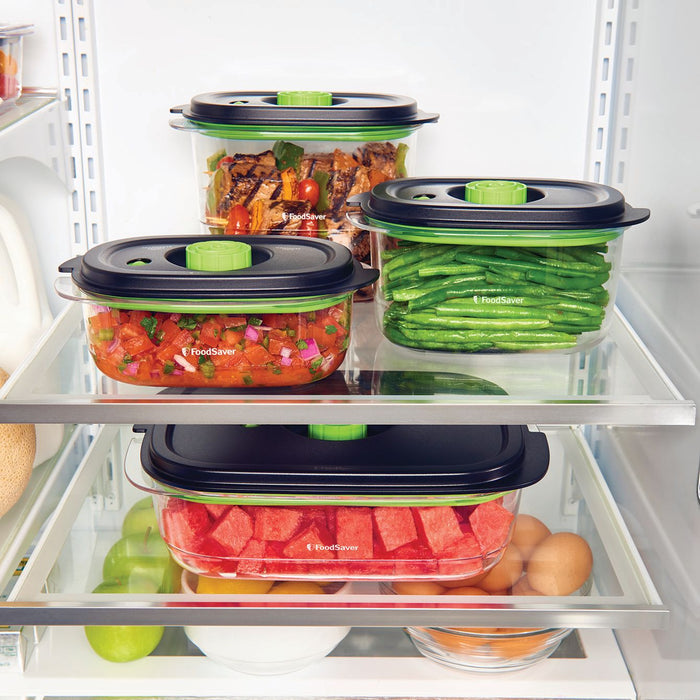 Sunbeam VS0662 FoodSaver Container 8 Cup 9311445035771
