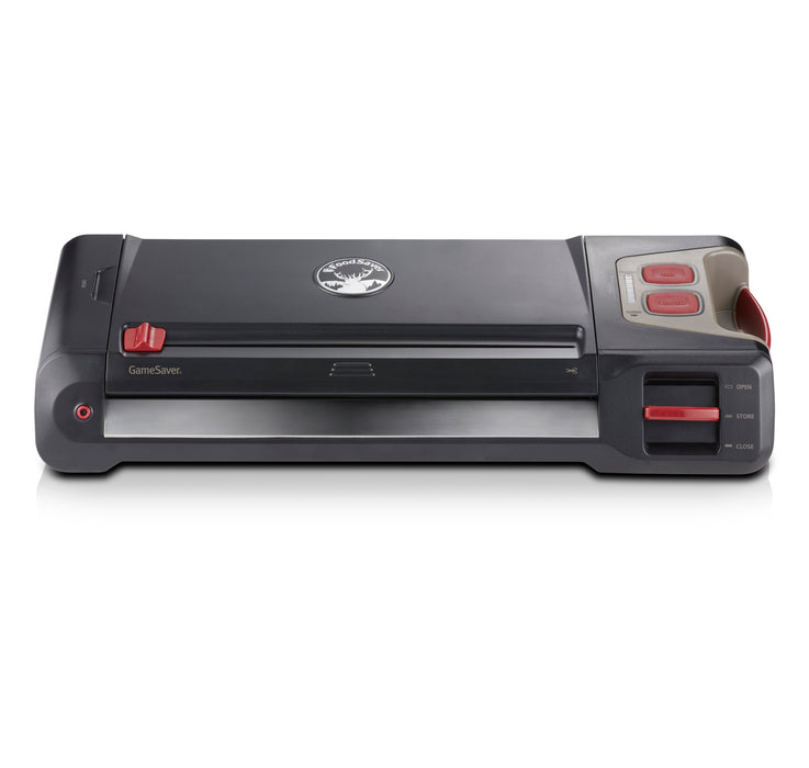 Sunbeam VS9000 FoodSaver GameSaver