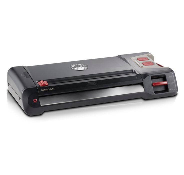 Sunbeam VS9000 FoodSaver GameSaver