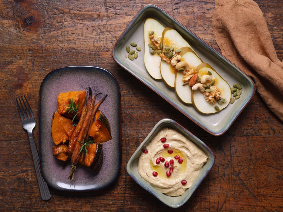 Tablekraft Artistica Rectandle Oven Dish 240x120x40mm Canvas - LX2001 - Homewares, Outdoor, Phone Accessories, Cases, Speakers, Headphones + More -