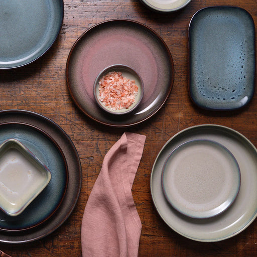 Tablekraft Artistica Round Deep Plate 180mm Canvas - LX2001 - Homewares, Outdoor, Phone Accessories, Cases, Speakers, Headphones + More -