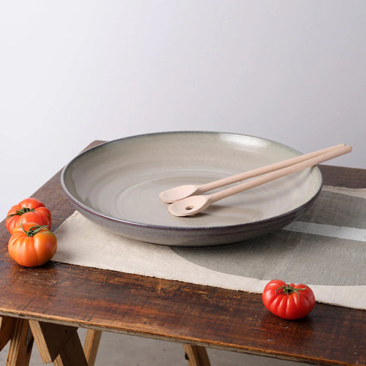 Tablekraft Artistica Round Coupe Serve Bowl 450mm Canvas - LX2001 - Homewares, Outdoor, Phone Accessories, Cases, Speakers, Headphones + More -