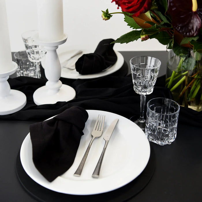 Tablekraft 12 Pack Aswan Dessert Spoon - LX2001 - Homewares, Outdoor, Phone Accessories, Cases, Speakers, Headphones + More -