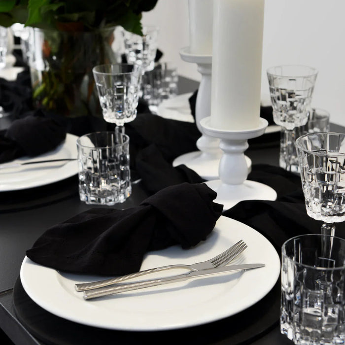 Tablekraft 12 Pack Aswan Soup Spoon - LX2001 - Homewares, Outdoor, Phone Accessories, Cases, Speakers, Headphones + More -