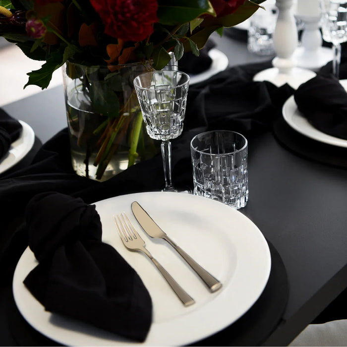 Tablekraft 12 Pack Aswan Teaspoon - LX2001 - Homewares, Outdoor, Phone Accessories, Cases, Speakers, Headphones + More -