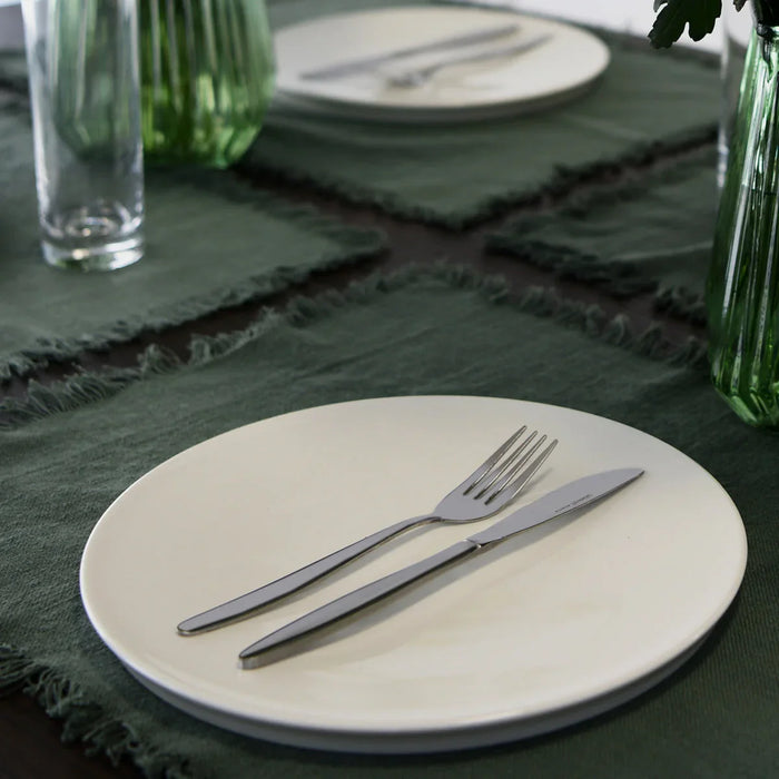 Tablekraft 12 Pack Atlantis Cake Fork - LX2001 - Homewares, Outdoor, Phone Accessories, Cases, Speakers, Headphones + More -