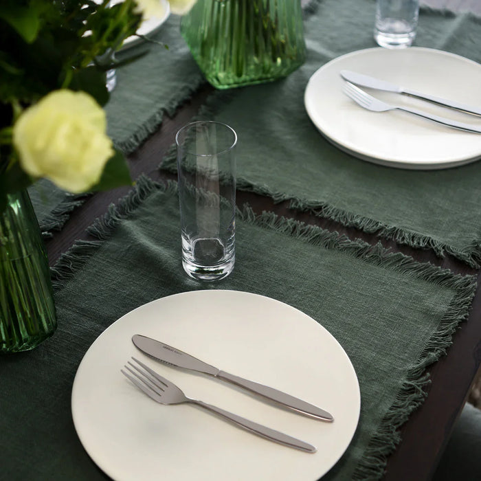 Tablekraft 12 Pack Atlantis Teaspoon - LX2001 - Homewares, Outdoor, Phone Accessories, Cases, Speakers, Headphones + More -