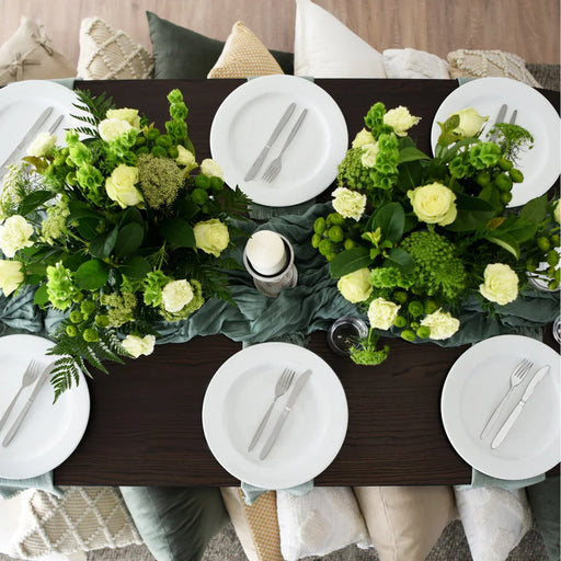 Tablekraft 12 Pack Austwind Table Spoon - LX2001 - Homewares, Outdoor, Phone Accessories, Cases, Speakers, Headphones + More -