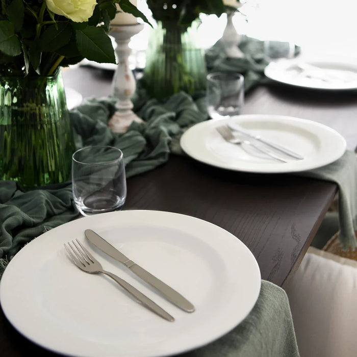 Tablekraft 12 Pack Austwind Dessert Fork - LX2001 - Homewares, Outdoor, Phone Accessories, Cases, Speakers, Headphones + More -