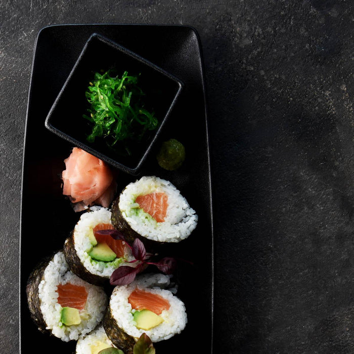 Tablekraft Black Tapas Dish 14X4.5cm - LX2001 - Homewares, Outdoor, Phone Accessories, Cases, Speakers, Headphones + More -