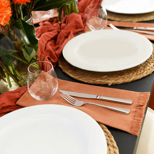 Tablekraft 12 Pack Bogart Soup Spoon - LX2001 - Homewares, Outdoor, Phone Accessories, Cases, Speakers, Headphones + More -