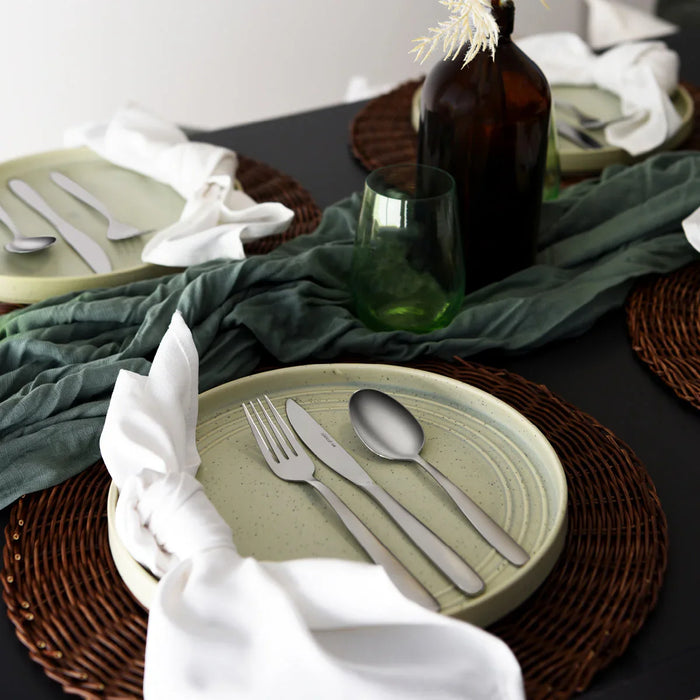 Tablekraft 12 Pack Cafe Table Fork - LX2001 - Homewares, Outdoor, Phone Accessories, Cases, Speakers, Headphones + More -