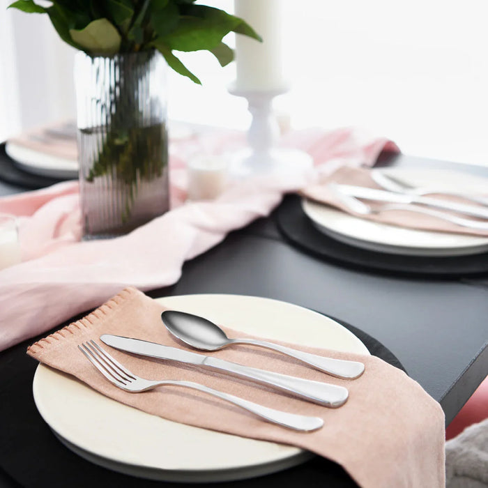 Tablekraft 12 Pack Elite Fruit Spoon - LX2001 - Homewares, Outdoor, Phone Accessories, Cases, Speakers, Headphones + More -