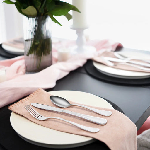 Tablekraft 12 Pack Elite Cake Fork - LX2001 - Homewares, Outdoor, Phone Accessories, Cases, Speakers, Headphones + More -