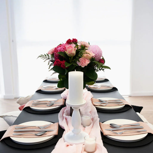 Tablekraft
12 Pack Elite Cheese Knife - LX2001 - Homewares, Outdoor, Phone Accessories, Cases, Speakers, Headphones + More -