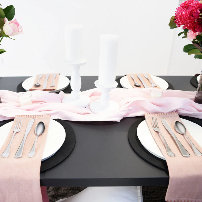 Tablekraft
12 Pack Elite Cheese Knife - LX2001 - Homewares, Outdoor, Phone Accessories, Cases, Speakers, Headphones + More -