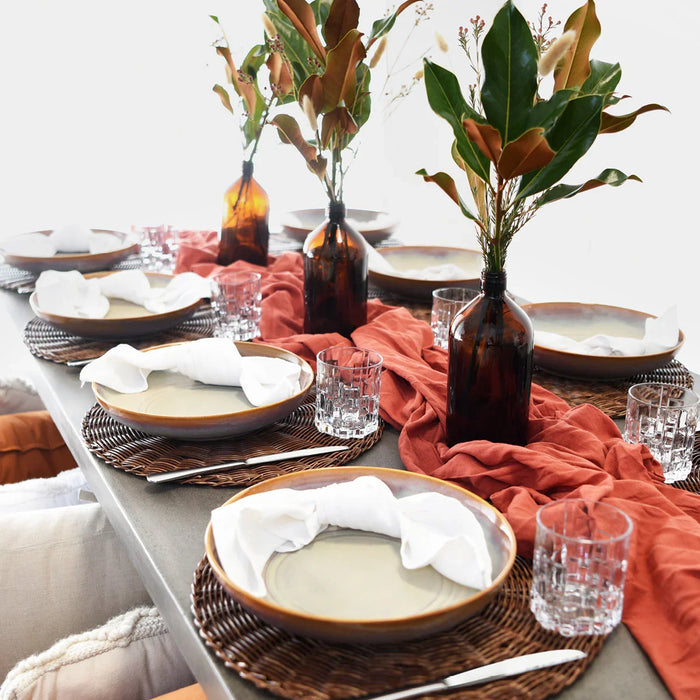 Tablekraft 12 Pack Gable Table Fork - LX2001 - Homewares, Outdoor, Phone Accessories, Cases, Speakers, Headphones + More -