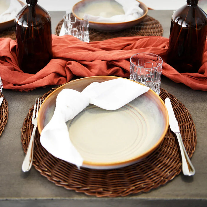 Tablekraft 12 Pack Gable Soup Spoon - LX2001 - Homewares, Outdoor, Phone Accessories, Cases, Speakers, Headphones + More -