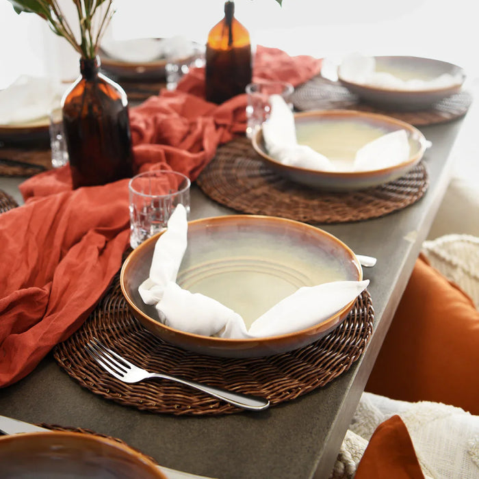 Tablekraft12 Pack Gable Dessert Spoon - LX2001 - Homewares, Outdoor, Phone Accessories, Cases, Speakers, Headphones + More -