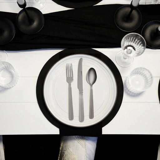 Tablekraft Lido Table Fork 12pk - LX2001 - Homewares, Outdoor, Phone Accessories, Cases, Speakers, Headphones + More -