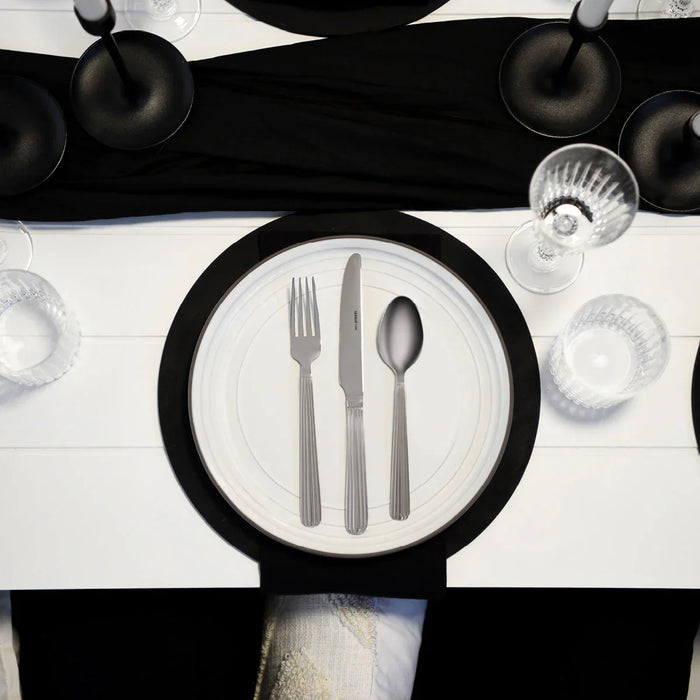 Tablekraft Lido Table Fork 12pk - LX2001 - Homewares, Outdoor, Phone Accessories, Cases, Speakers, Headphones + More -