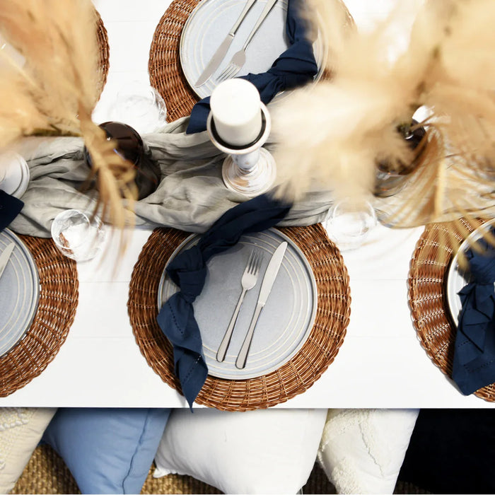 Tablekraft 12 Pack Luxor Soda Spoon - LX2001 - Homewares, Outdoor, Phone Accessories, Cases, Speakers, Headphones + More -