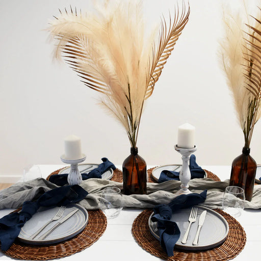 Tablekraft 12 Pack Luxor Dessert Spoon - LX2001 - Homewares, Outdoor, Phone Accessories, Cases, Speakers, Headphones + More -