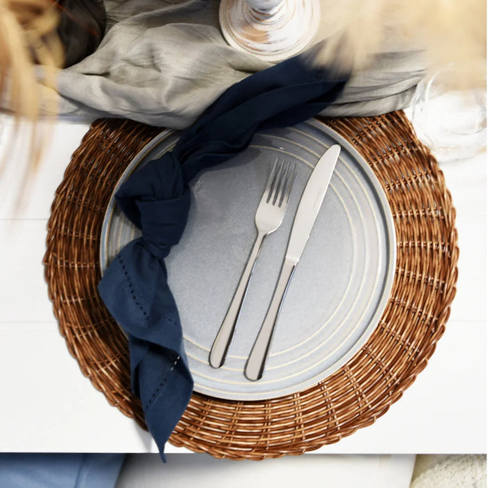 Tablekraft 12 Pack Luxor Table Fork - LX2001 - Homewares, Outdoor, Phone Accessories, Cases, Speakers, Headphones + More -