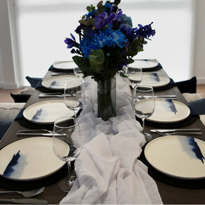 Tablekraft 12 Pack Melrose Soda Spoon - LX2001 - Homewares, Outdoor, Phone Accessories, Cases, Speakers, Headphones + More -