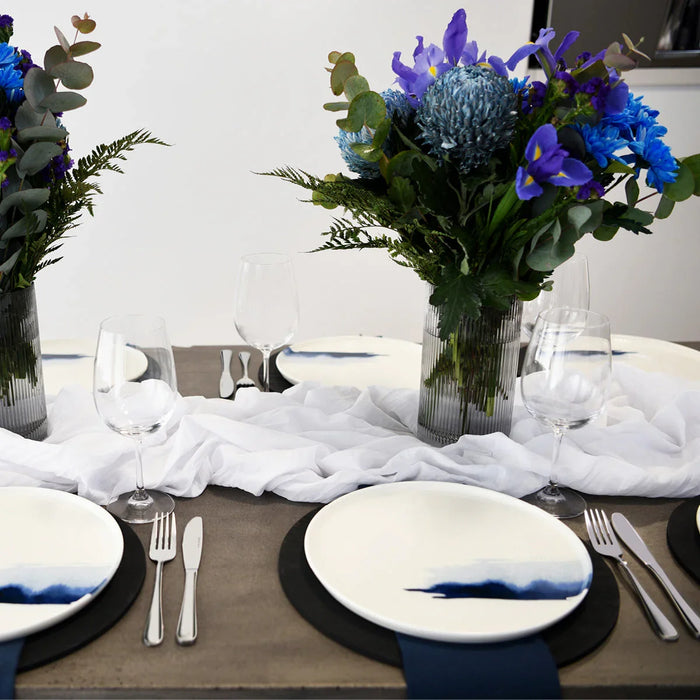 Tablekraft 12 Pack Melrose Dessert Fork - LX2001 - Homewares, Outdoor, Phone Accessories, Cases, Speakers, Headphones + More -