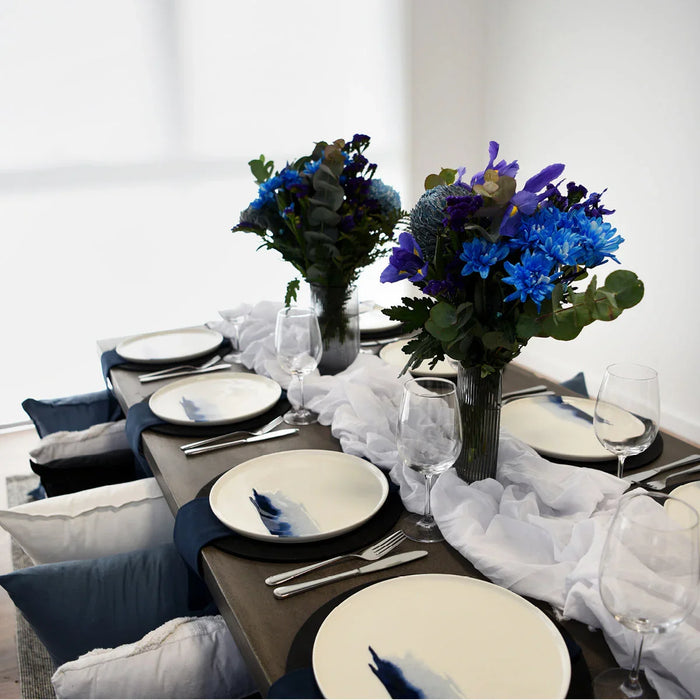 Tablekraft 12 Pack Melrose Teaspoon - LX2001 - Homewares, Outdoor, Phone Accessories, Cases, Speakers, Headphones + More -